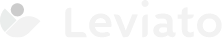 icone de logo leviato