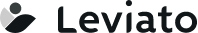 icone de logo leviato